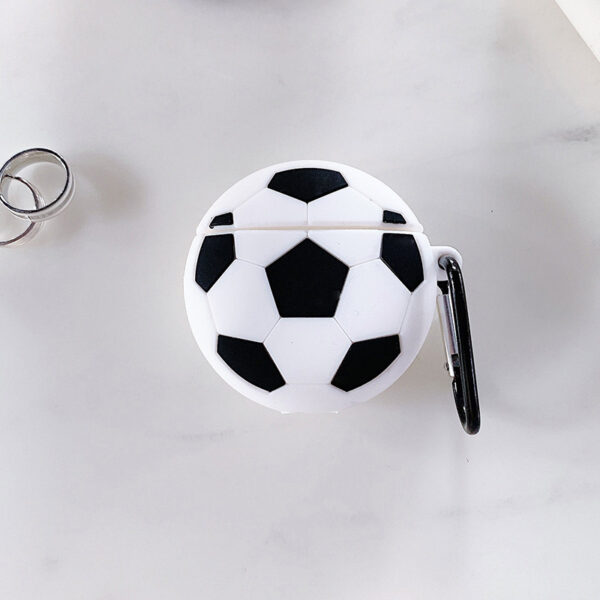 Airpods Pro Headphone Protector - FOOTBALL