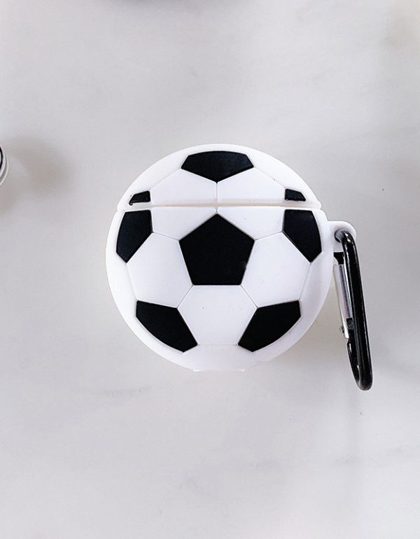 Airpods Pro Headphone Protector - FOOTBALL