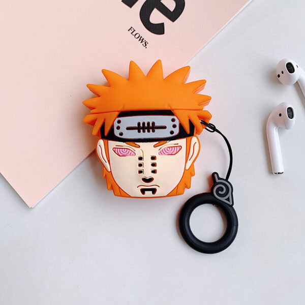 Airpods Pro Headphone Protector - NARUTO 2