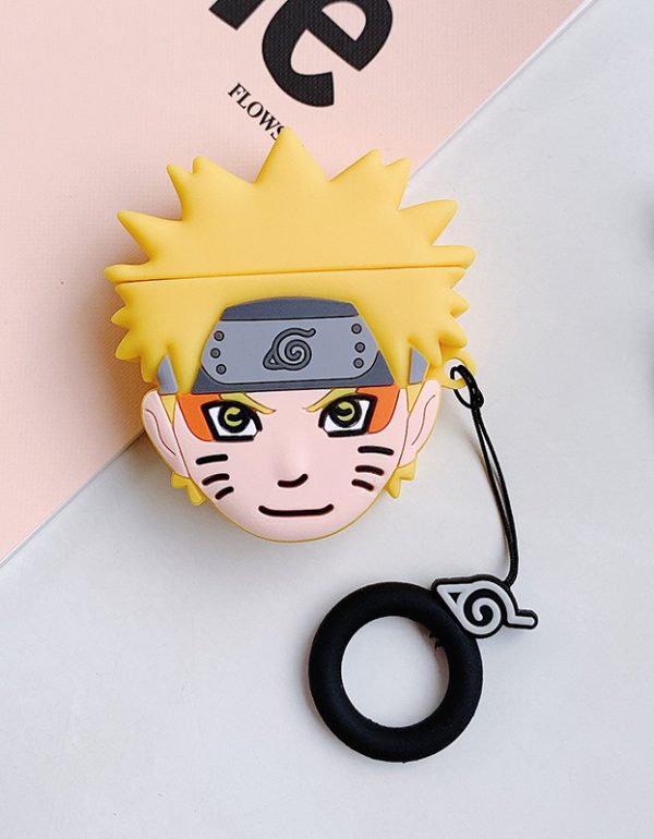 Airpods Pro Headphone Protector - NARUTO
