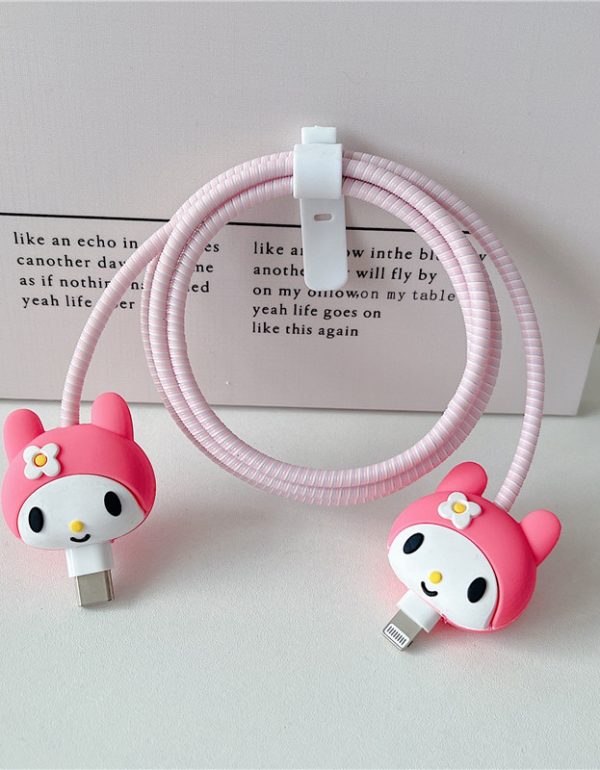 Cable Protector Set - Melody