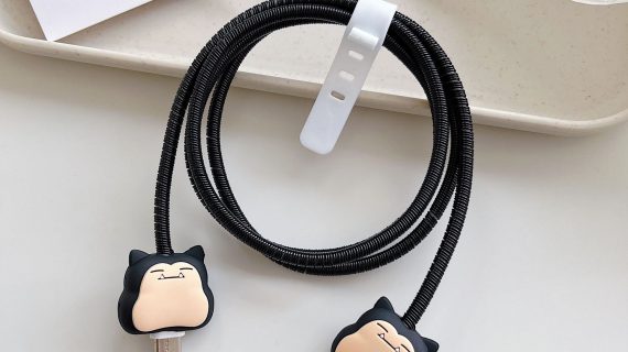 Cable Protector Set - Sorax