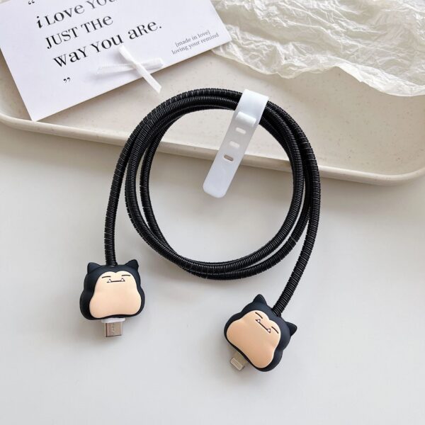 Cable Protector Set - Sorax