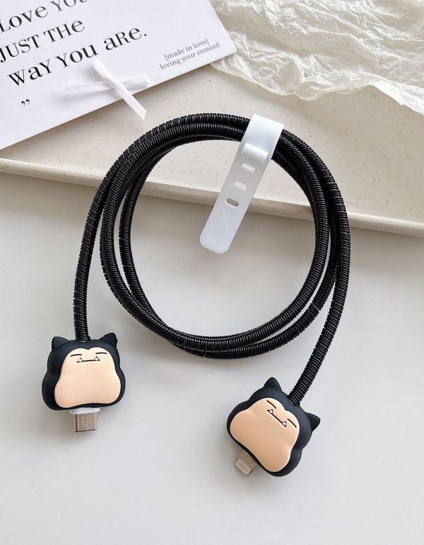 Cable Protector Set - Sorax
