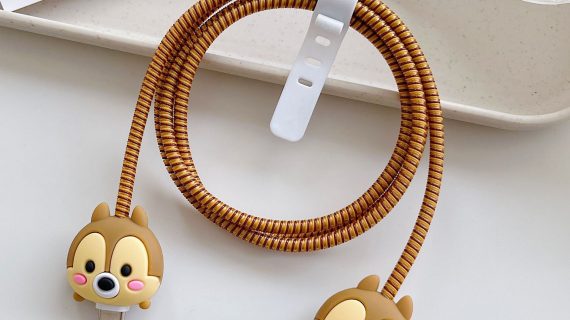 Cable Protector Set - Tiidii