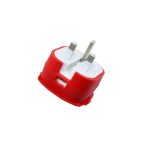 3 pin Protector - iphone 20 Watts charger and cable protector - Ironman - Image 4