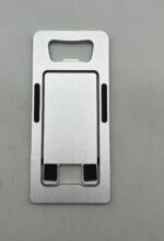SlimShift 2-in-1 Aluminum Phone Stand and Opener - Image 5