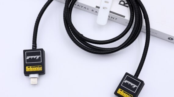 Cable Protector Set - Marshall