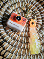 Camera Keychain - Image 3