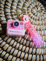 Camera Keychain - Image 6