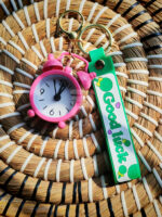 Alarm Clock Keychain - Image 3