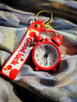 Alarm Clock Keychain - Image 7