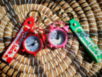 Alarm Clock Keychain - Image 8