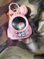 Glow Buddy Keychain – photo 2