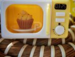 Mini Oven Keychain – photo 3