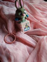 Press and Play Keychain - Image 2