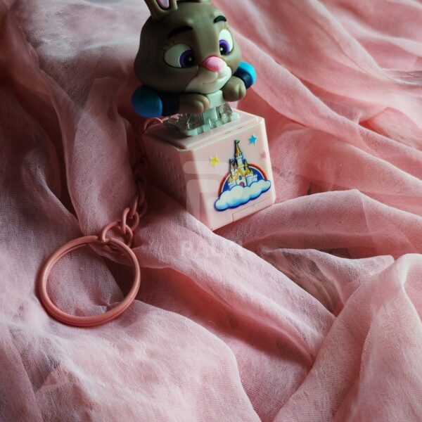 Press and Play Keychain – photo 1