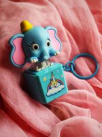 Press and Play Keychain - Image 4